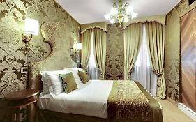 Hotel Casanova Venise